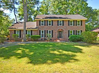 147 Brandywine Dr, Summerville, SC 29485