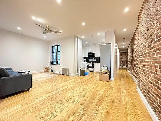 1st image of 520 W 136th St #4E