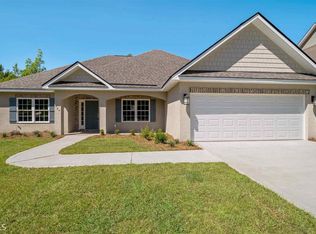 124 Bayonet Pt, BRUNSWICK, GA 31523