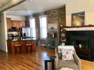 2010 N Sheffield Ave APT 2, Chicago, IL 60614