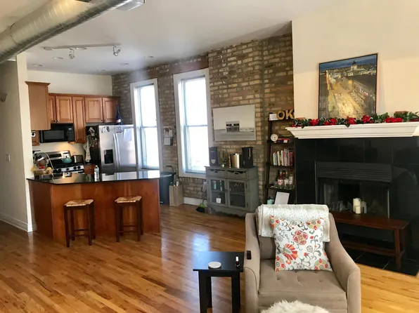 2010 N Sheffield Ave APT 2, Chicago, IL 60614