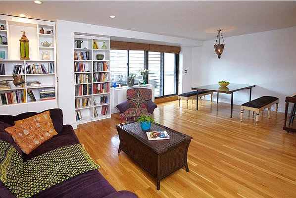 Sold by Brown Harris Stevens | media 18