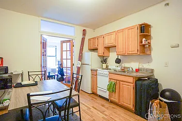 Rented by City Connections Realty