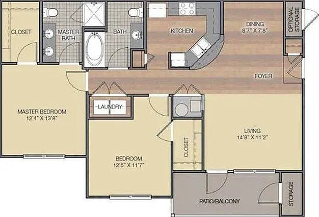 Ogeechee Lime Phase 1 Ogeechee Lime Phase 1