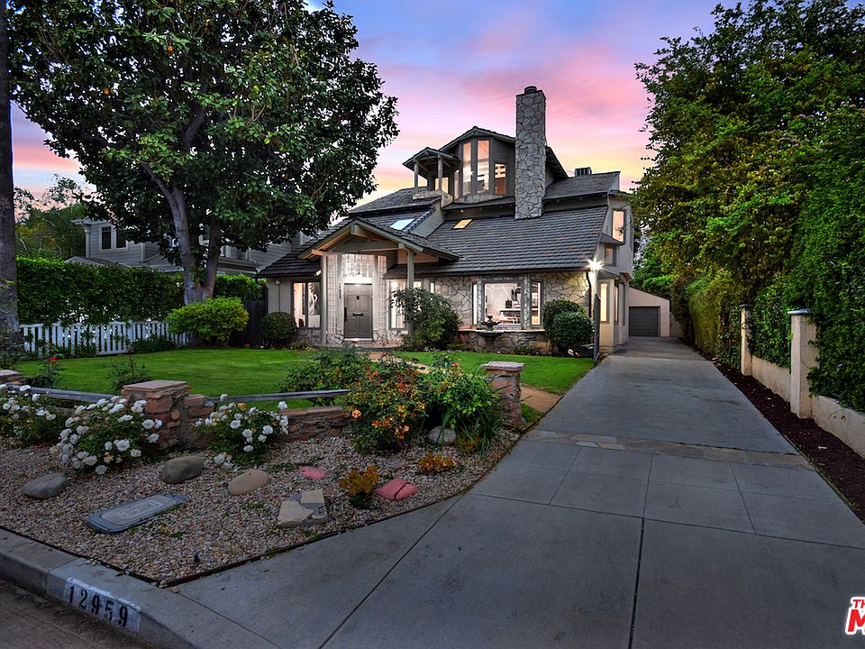 12959 Woodbridge St, Studio City, CA 91604 | Zillow