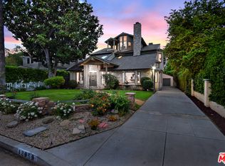 12959 Woodbridge St, Studio City, CA 91604