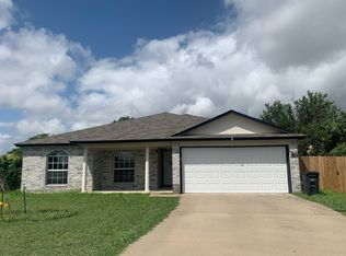 3402 Huntsman Cir, Killeen, TX 76543