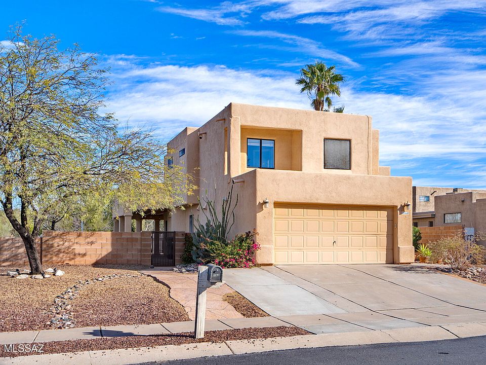 1st image of 3162 W Feliciano Way