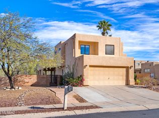 3162 W Feliciano Way, Tucson, AZ 85742