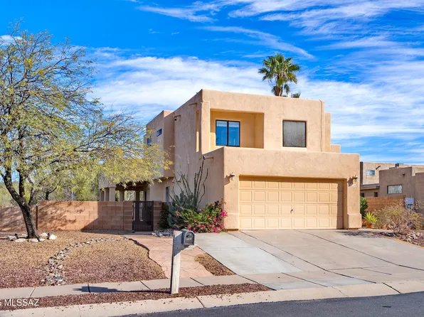 3162 W Feliciano Way, Tucson, AZ 85742