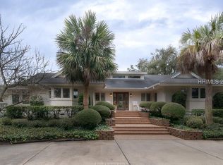 3 Everglade Pl, Hilton Head Island, SC 29928