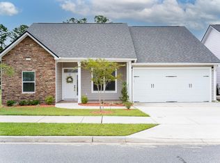 1557 Cherry Blossom Cir, Tallahassee, FL 32317