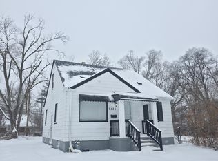 9331 Burt Rd, Detroit, MI 48228