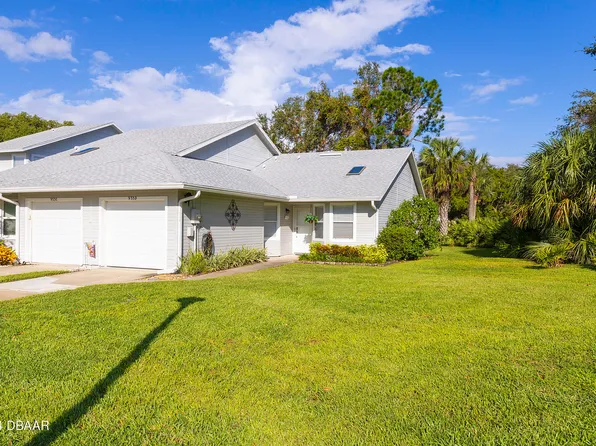 933 Meadow View Dr APT D, Port Orange, FL 32127