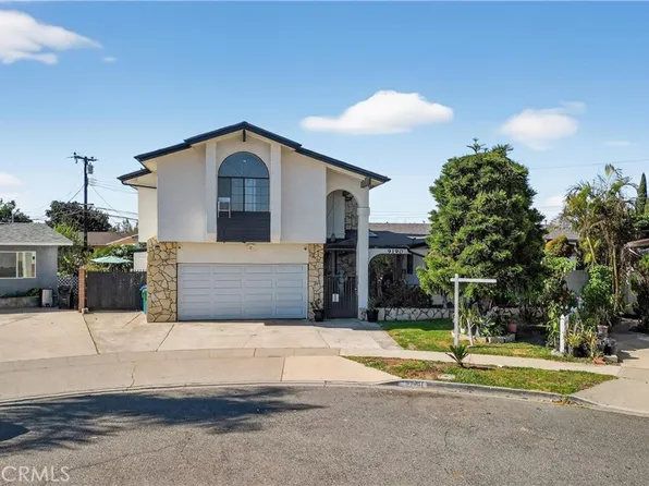 9190 Poppy Cir, Westminster, CA 92683