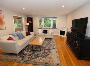 5361 Pooks Hill Rd, Bethesda, MD 20814