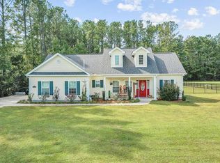 1070 Sarvis Farm Rd, Longs, SC 29568