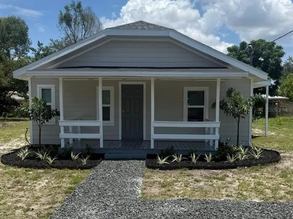 820 26th St NW, Winter Haven, FL 33881