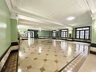 Rented by BRICK & GALO REALTY CORP