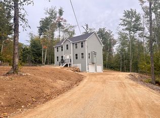11  Sam Wentworth  Road, Lebanon, ME 04027