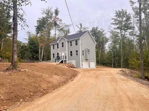 11 Sam Wentworth Road, Lebanon, ME 04027