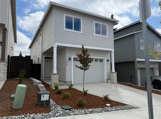 9627 NE 29th Ave, Vancouver, WA 98665