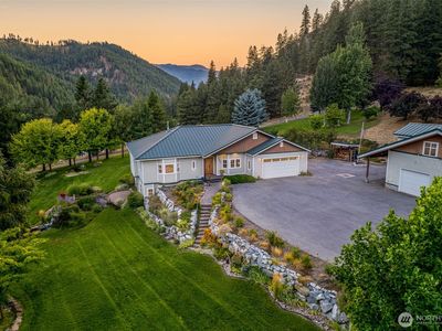 60 Eagle Place, Leavenworth, WA, 98826