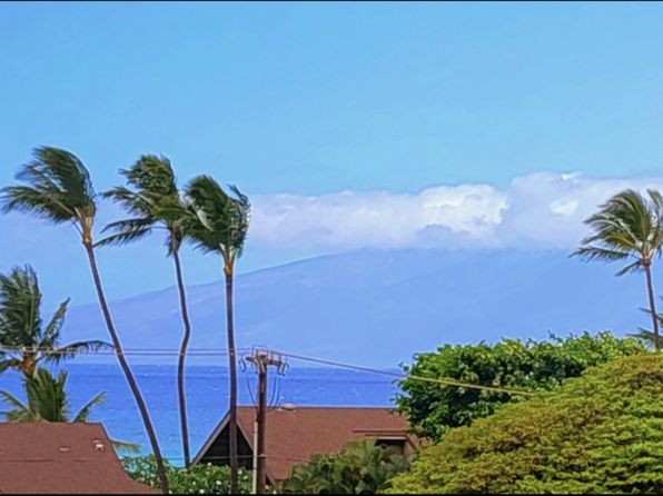 3676 Lower Honoapiilani Rd APT C304