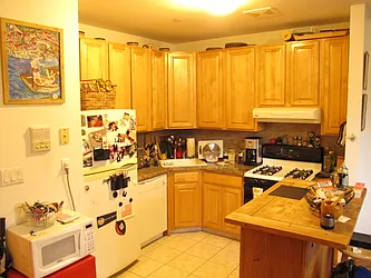 Rented by Residents Team