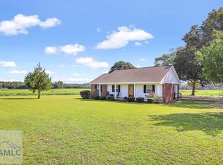 19264 State Highway 129 S, Cobbtown, GA 30420