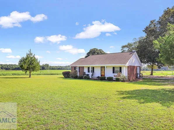 19264 State Highway 129 S, Cobbtown, GA 30420