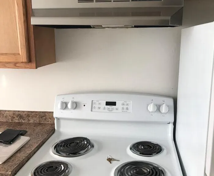 TWO BEDROOM