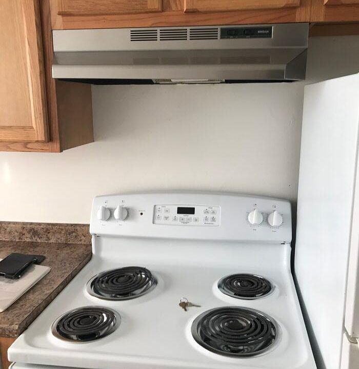 TWO BEDROOM