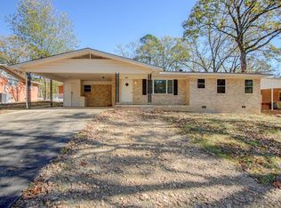 110 Michele St, Hot Springs, AR 71913