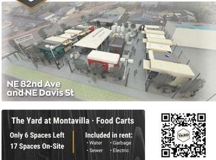 8220 NE Davis St #9, Portland, OR 97220