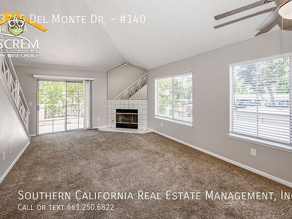 3rd image of 23745 Del Monte Dr Unit 140