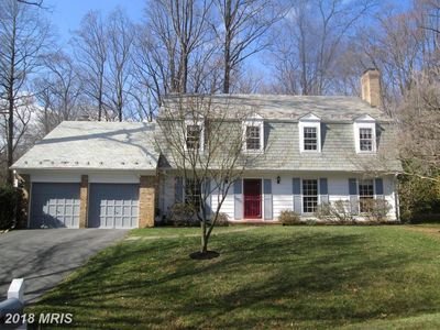 10403 Windsor View Dr, Potomac, MD, 20854