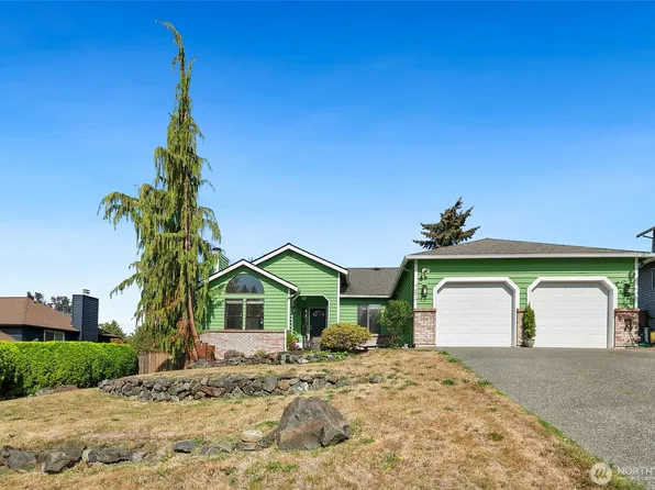 7217 67th Place NE, Marysville, WA 98270