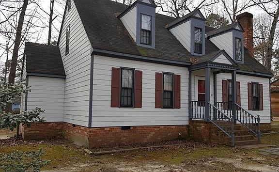 2nd image of 7601 Robinwood Dr