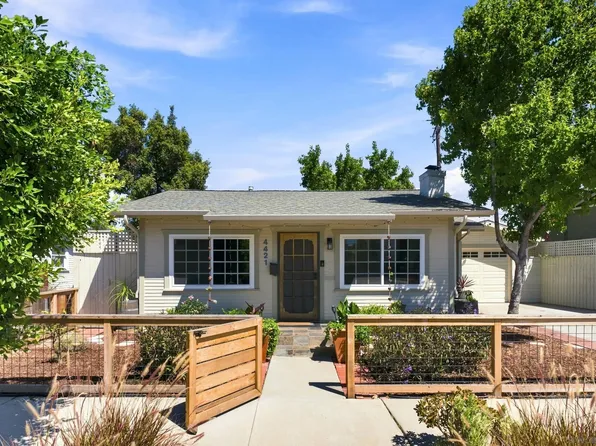 4421 37th St, San Diego, CA 92116