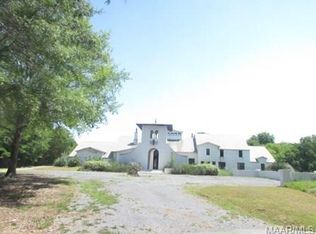 3915 Antoinette Dr, Montgomery, AL 36111