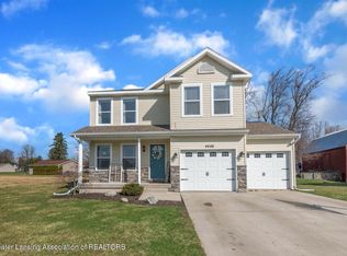 4468 Bowline Ct, Lansing, MI 48911