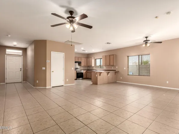 1105 W COCOPAH Street, Phoenix, AZ 85007