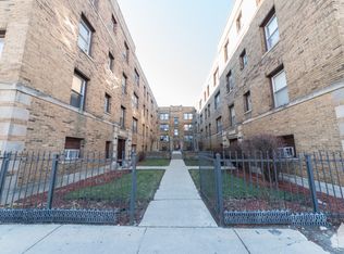 3816 N Kedzie Ave APT 2W, Chicago, IL 60618