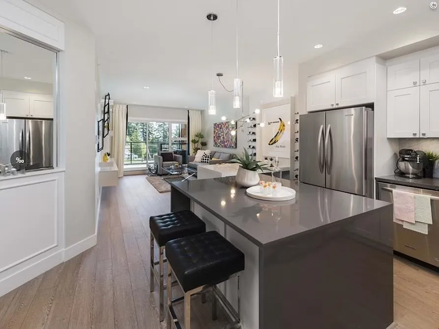 2 bed, 1058 sqft, $2,800 — Photo 3