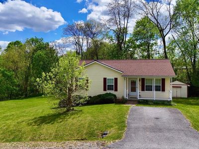 110 Pacific Blvd, Hedgesville, WV 25427