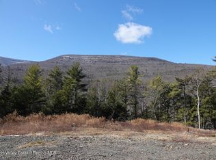Tbd Manorville Road, Saugerties, NY 12477