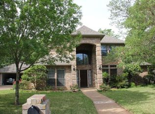 3006 Cochise Ct, College Station, TX 77845