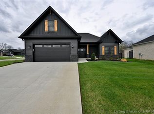 738 TCB Boulevard, Memphis, IN