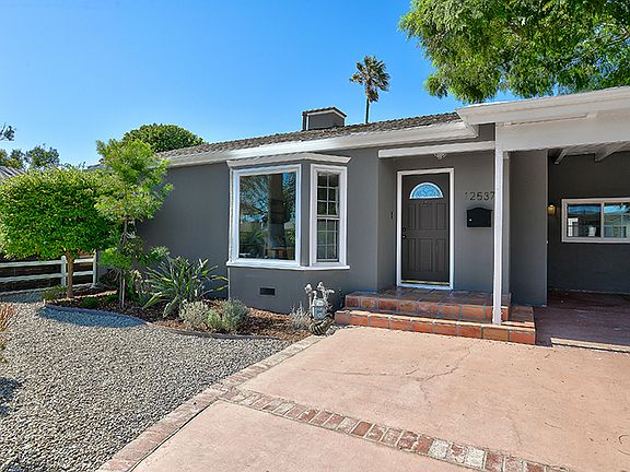 2nd image of 12537 Barbara Ave